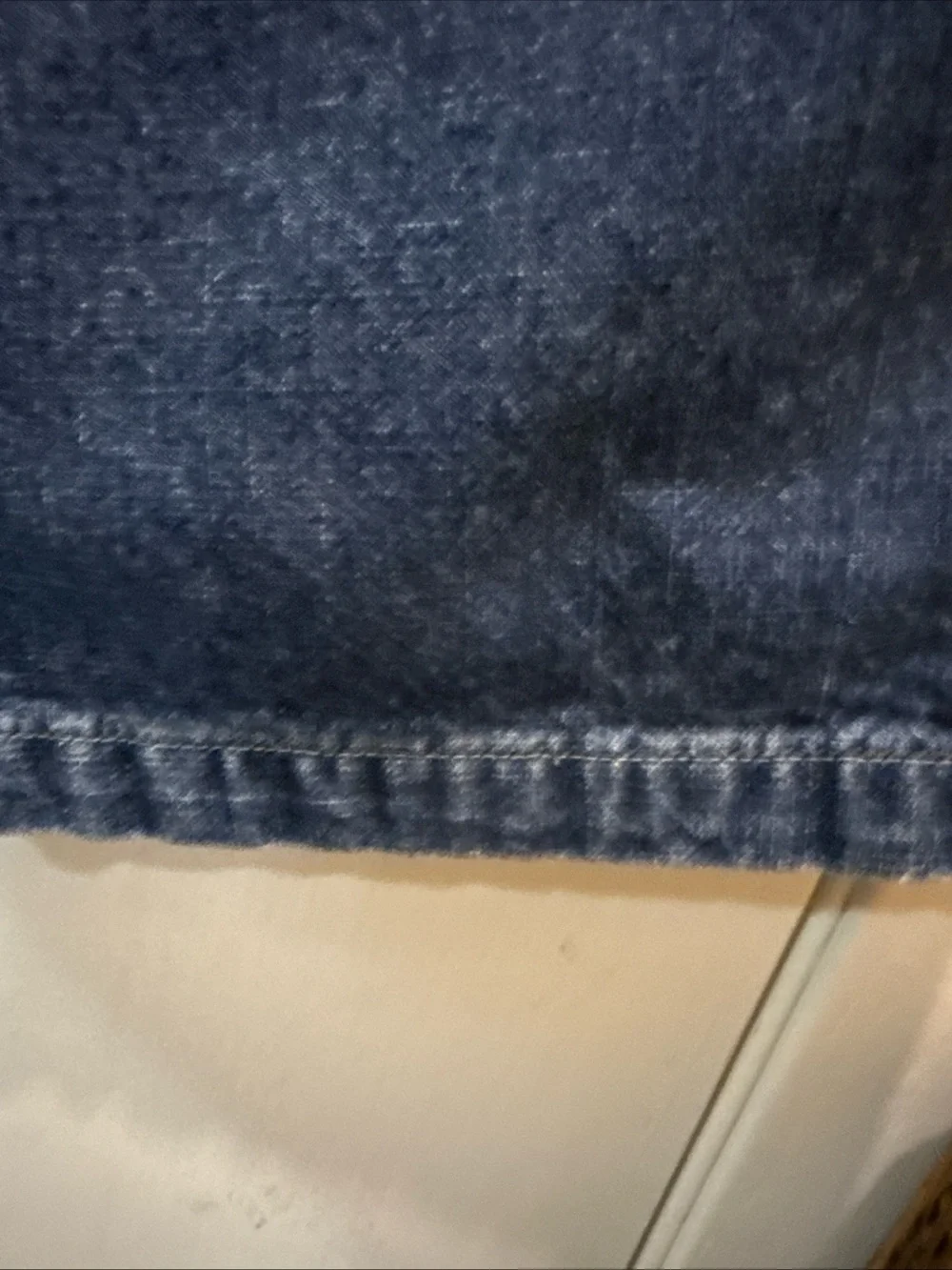 JNCO relaxed fit